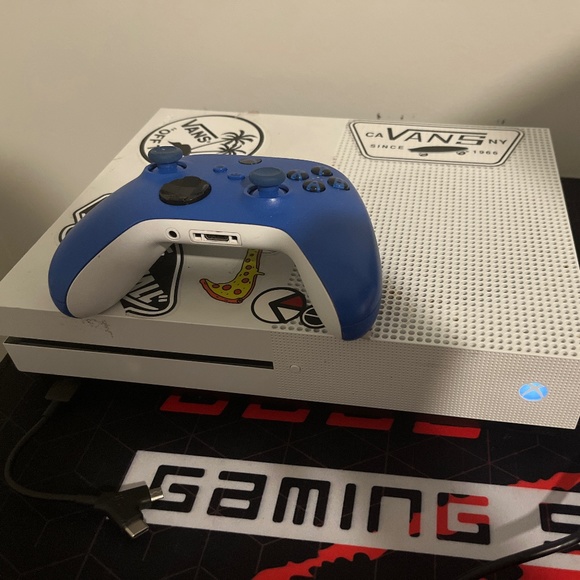 Xbox one s